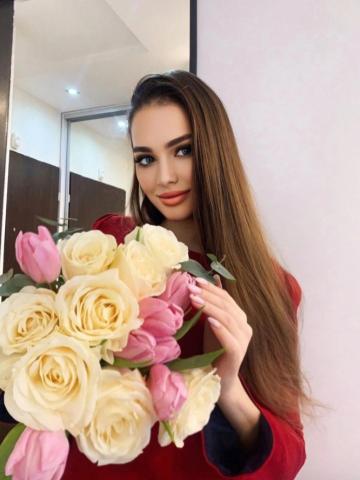 Проститутка Светлана